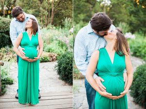 maternity in central park
